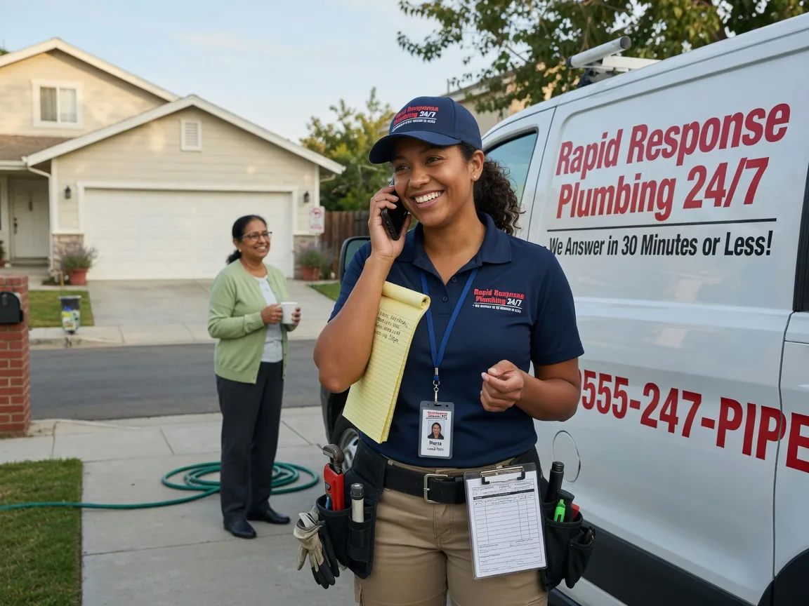 Emergency Plumber Cassopolis, MI FAQs